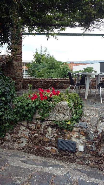 Casa Da Quinta De S. Martinho Hotel Vila Real Exterior photo